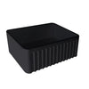 Novi 600 sink- Black