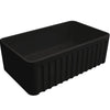 Novi 760 sink- Black