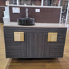 Mecca Vanity 1200mm Ex-display