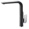 Olivia Sink Mixer - Matte Black