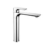 Olivia Tall Swivel Basin mixer- Chrome