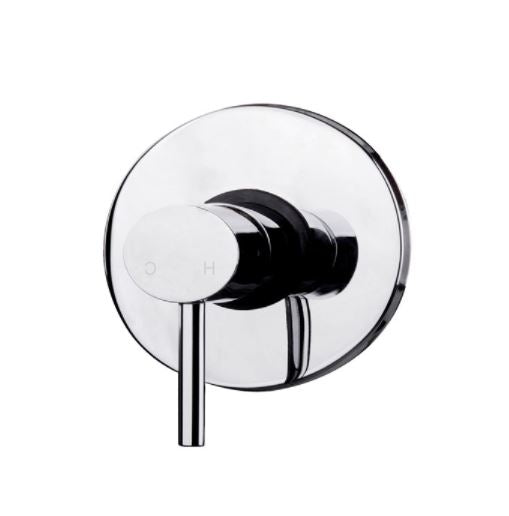 Ovalie Shower Mixer