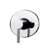 Ovalie Shower Mixer