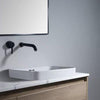 Barlee Insert Basin - Bayside Bathroom