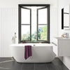 Palermo Freestanding Bath - Bayside Bathroom