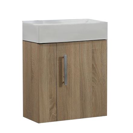 Piccolo 500 wall hung