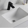 Daisy 600mm -1800mm Wall Hung Vanity