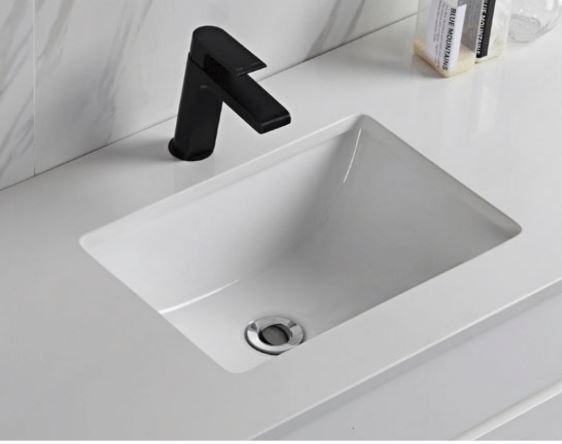 Daisy 600mm -1800mm Wall Hung Vanity