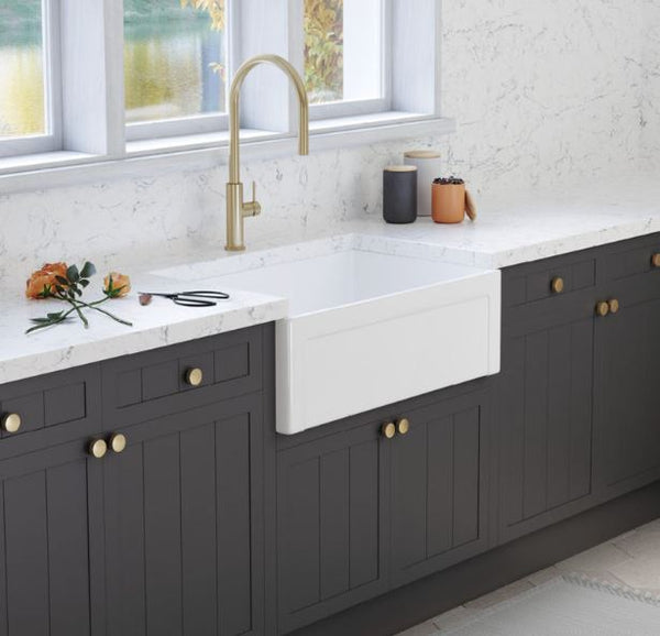 Federation 750 Single Butler Sink