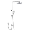 Rondo Double Hose Shower Set