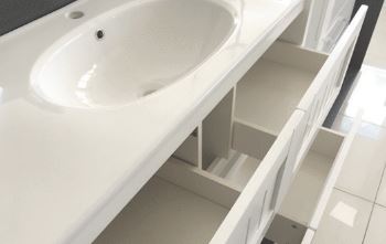 Hampton 1200mm Vanity