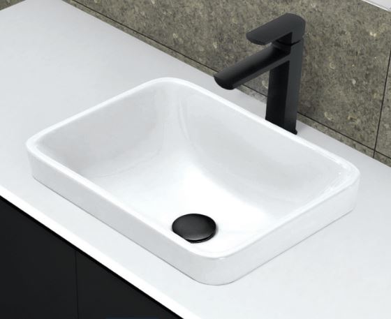 Sarah Insert Basin