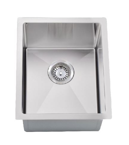Select 300 Sink