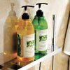 Eneo Shelf Drain Holes Hand Shower Holder