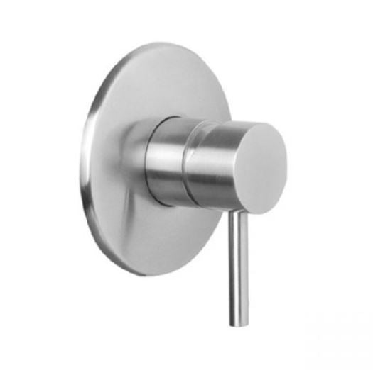 Elle Stainless Steel Shower Mixer