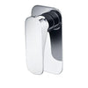Luciana Wall Mixer - Bayside Bathroom