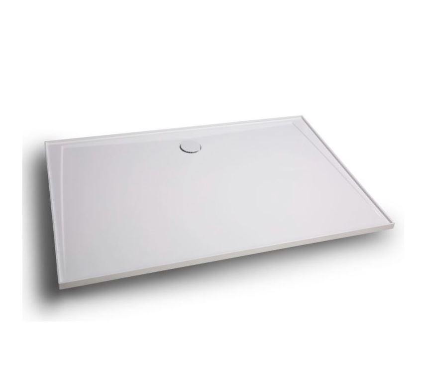 Ultra Lightweight Shower Base