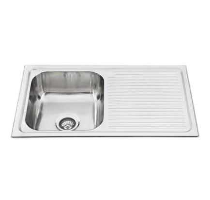 Manu 820 x 500 Sink
