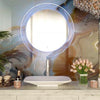 Soho LED Mirror - Bayside Bathroom