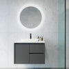 Remer Sphere Round 600 LED Mirror