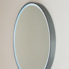Remer Sphere Round 800 LED Mirror