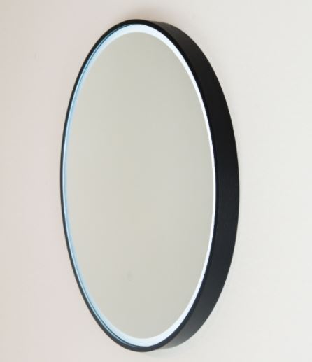 Remer Sphere Round 800 LED Mirror