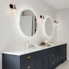 Remer Sphere Round 800 LED Mirror