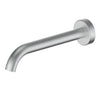 Textura Bath Spout - Matte Black