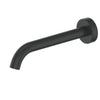 Textura Bath Spout - Matte Black