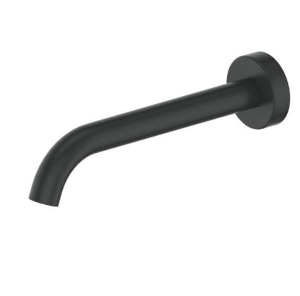 Textura Bath Spout - Brushed Nickel