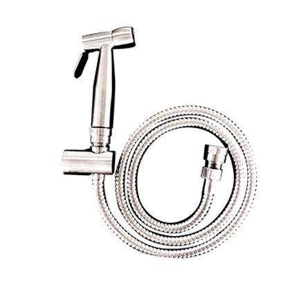 Chrome Bidet Trigger Spray