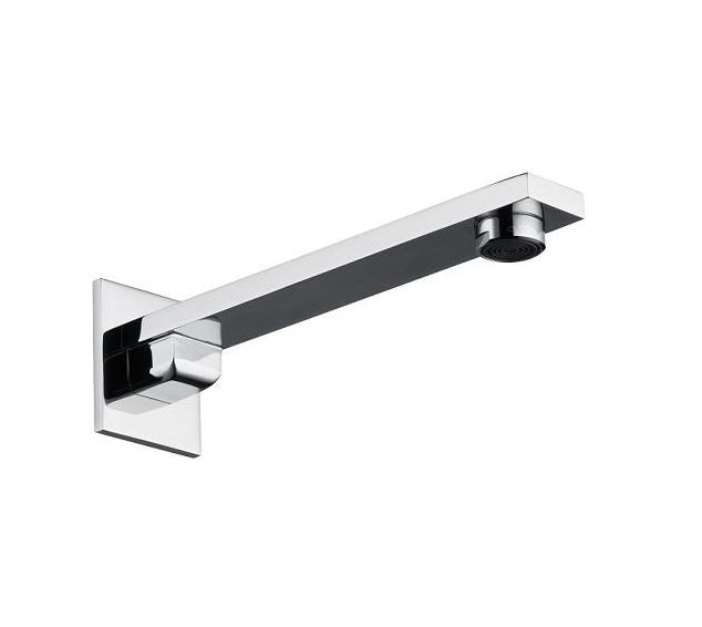 Squan Fixed Bath Spout