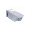 Cube Shower Head & Arm