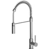 Alfresco Spring Stainless Steel Sink Mixer