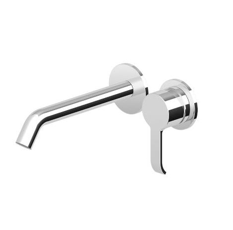 Zucchetti SUP Wall basin mixer