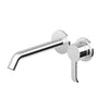 Zucchetti SUP Wall basin mixer