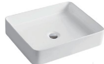 Tia Square Basin