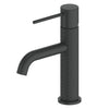 Textura Basin mixer - Brushed Brass