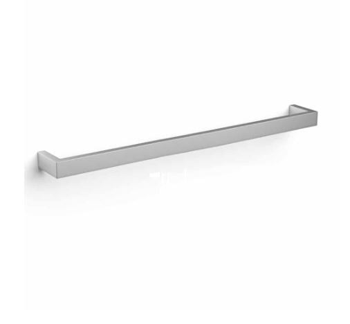 Thermorail Square Single Heated Rail