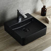 Tia 420 Basin- Charcoal