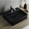 Tia 500 Basin- Charcoal