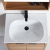Mecca 900 Vanity - Bayside Bathroom