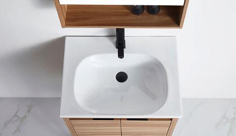 Mecca 900 Vanity - Bayside Bathroom