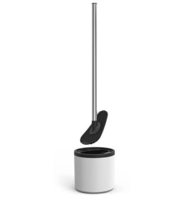 Toilet Bowl Squeegee