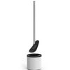 Toilet Bowl Squeegee