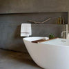 660mm x 360mm Shower Niche - Bayside Bathroom