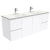 Fingerpull 1500mm Wall Hung Vanity