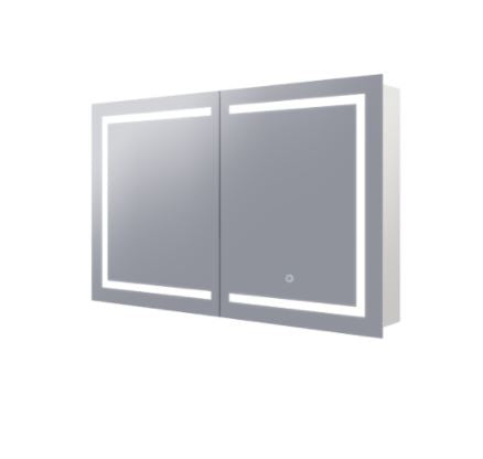 Remer Vera LED Mirror Cabinet