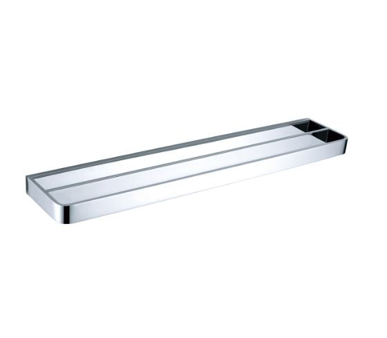 Victor 60cm Double Towel Rail