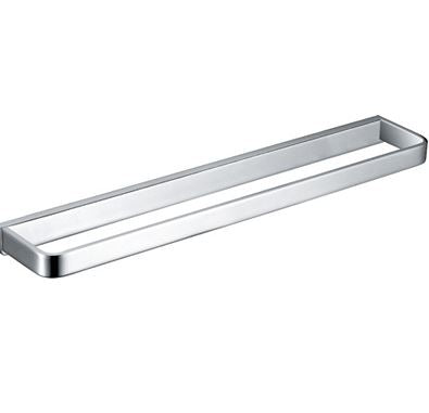 Victor 60cm Single Towel Rail